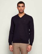 BOSS Black Pulover Upacello-L | regular fit
