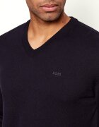 BOSS Black Pulover Upacello-L | regular fit