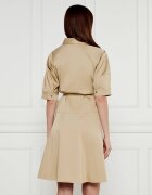 BOSS Black Rochie cu cordon Delaurena