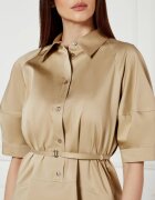 BOSS Black Rochie cu cordon Delaurena