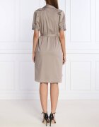 BOSS Black Rochie cu cordon Depera1