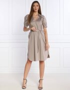 BOSS Black Rochie cu cordon Depera1