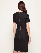 BOSS Black Rochie Damaisa