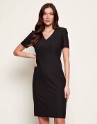 BOSS Black Rochie Damaisa