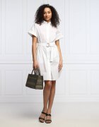 BOSS Black Rochie Dashile