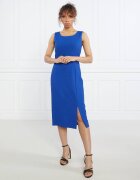 BOSS Black Rochie Demboka