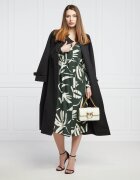 BOSS Black Rochie Dibanora6