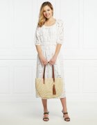 BOSS Black Rochie Dolara