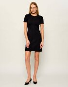 BOSS Black Rochie Donalara