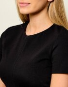BOSS Black Rochie Donalara