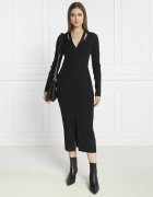 BOSS Black Rochie Facene