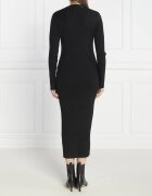 BOSS Black Rochie Facene