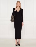 BOSS Black Rochie Famelina