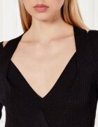 BOSS Black Rochie Famelina