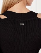 BOSS Black Rochie Famelina