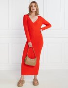 BOSS Black Rochie Famelina