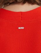BOSS Black Rochie Famelina