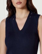 BOSS Black Rochie Farara