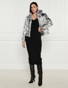 BOSS Black Rochie Ferima