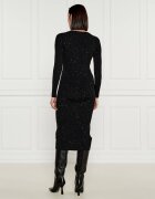 BOSS Black Rochie Ferima