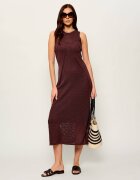 BOSS Black Rochie Fiolla