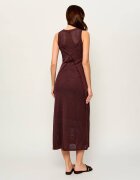 BOSS Black Rochie Fiolla