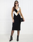 BOSS Black Rochie Florency