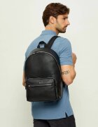 BOSS Black Rucsac Ray