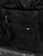 BOSS Black Rucsac Ray