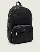 BOSS Black Rucsac Ray_MS