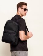 BOSS Black Rucsac Ray_N_Backpack