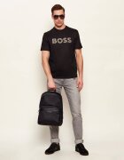 BOSS Black Rucsac Ray_N_Backpack