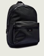 BOSS Black Rucsac Ray_N_Backpack