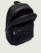 BOSS Black Rucsac Ray_N_Backpack