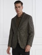 BOSS Black Sacou 2 în 1 C-Jaye-J-Bib-233 | regular fit cu adaos de lână