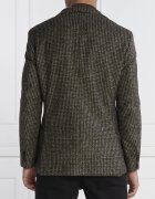 BOSS Black Sacou 2 în 1 C-Jaye-J-Bib-233 | regular fit cu adaos de lână