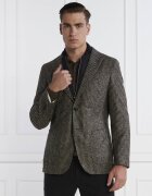 BOSS Black Sacou 2 în 1 C-Jaye-J-Bib-233 | regular fit cu adaos de lână