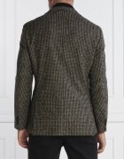 BOSS Black Sacou 2 în 1 C-Jaye-J-Bib-233 | regular fit cu adaos de lână