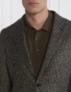 BOSS Black Sacou 2 în 1 C-Jaye-J-Bib-233 | regular fit cu adaos de lână