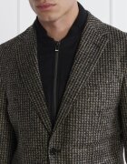 BOSS Black Sacou 2 în 1 C-Jaye-J-Bib-233 | regular fit cu adaos de lână