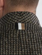 BOSS Black Sacou 2 în 1 C-Jaye-J-Bib-233 | regular fit cu adaos de lână