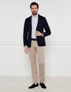 BOSS Black Sacou C-Hanry-233 | Slim Fit cu adaos de lână