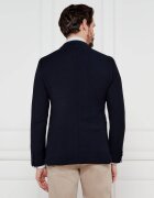 BOSS Black Sacou C-Hanry-233 | Slim Fit cu adaos de lână