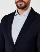 BOSS Black Sacou C-Hanry-233 | Slim Fit cu adaos de lână
