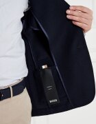 BOSS Black Sacou C-Hanry-233 | Slim Fit cu adaos de lână