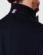 BOSS Black Sacou C-Hanry-233 | Slim Fit cu adaos de lână