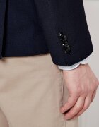 BOSS Black Sacou C-Hanry-233 | Slim Fit cu adaos de lână