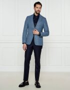 BOSS Black Sacou C-Hanry-233 | Slim Fit cu adaos de lână