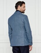 BOSS Black Sacou C-Hanry-233 | Slim Fit cu adaos de lână