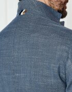 BOSS Black Sacou C-Hanry-233 | Slim Fit cu adaos de lână